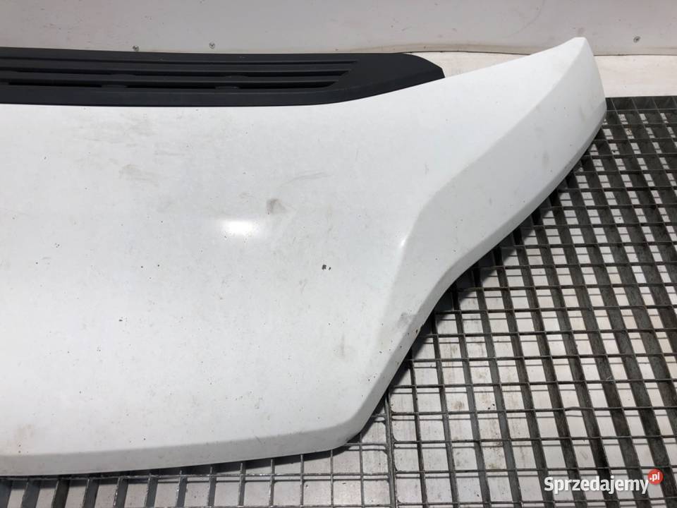 MASKA CITROEN JUMPER II Hatchback POKRYWA