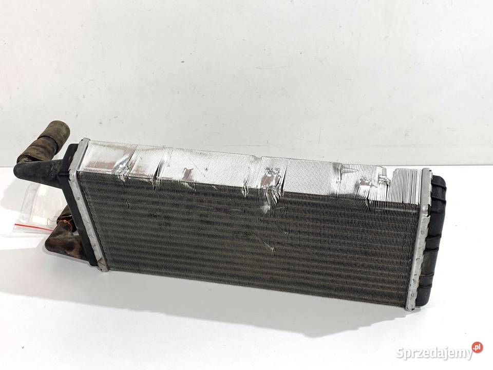 NAGRZEWNICA DAEWOO LUBLIN II Inny KOMBAJN podkarpackie