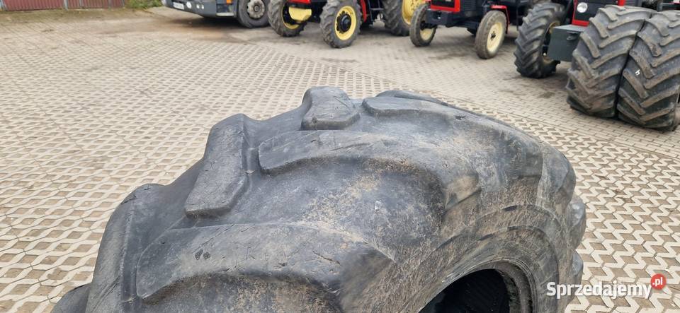 60065r34 6006534 Harwester LKT Nowe Miasto Lubawskie sprzedam