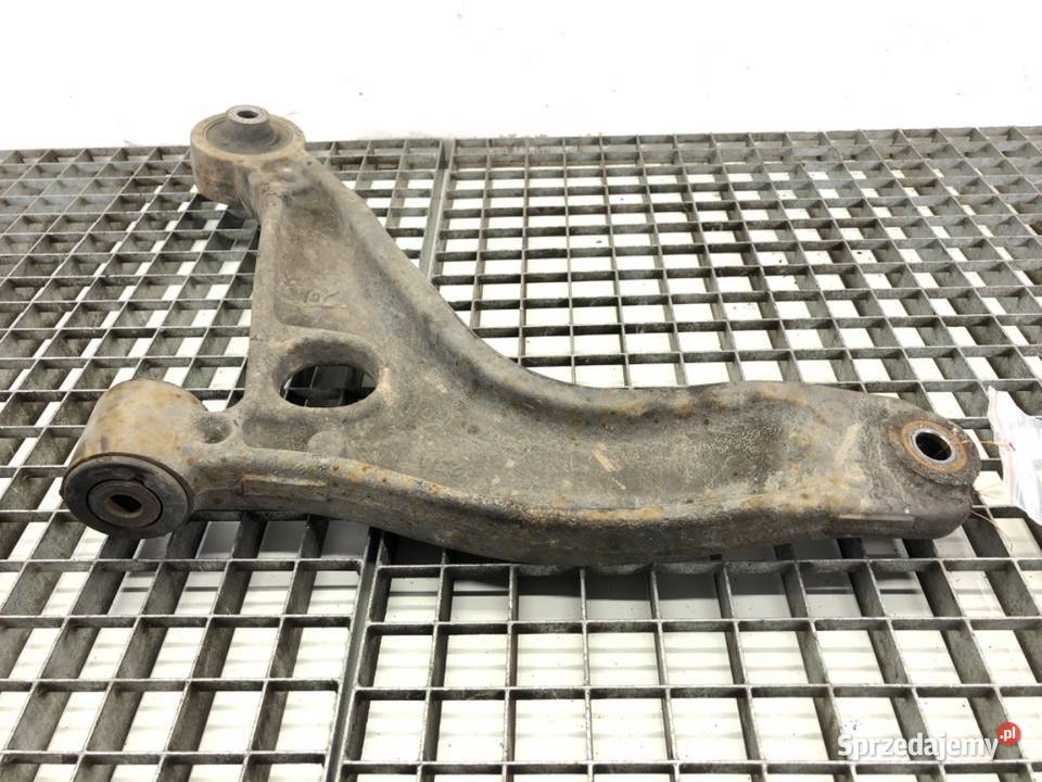 WAHACZ PRAWY PRZÓD OPEL MOVANO B Bus PRZEDNI