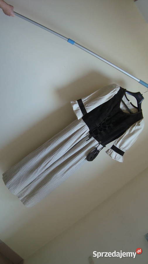 Sukienka Bawarska rozmiar 40 Nowa mazowieckie Warszawa