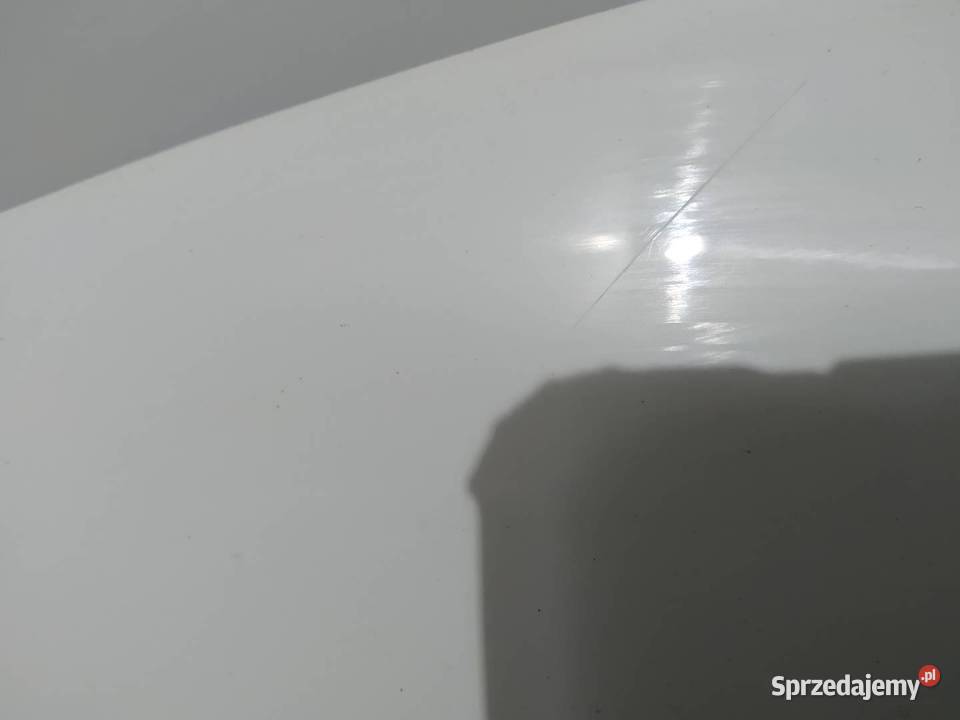 MASKA PRZÓD W37 17R Mitsubishi ASX I 2010 sprzedam