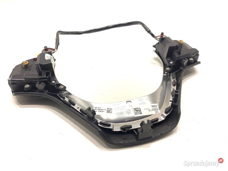 PRZEŁĄCZNIKI KIEROWNICY BMW F34 62560354 osobowe