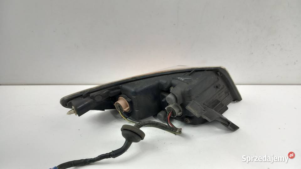 HONDA CIVIC VIII UFO HB LAMPA TYŁ PRAWA