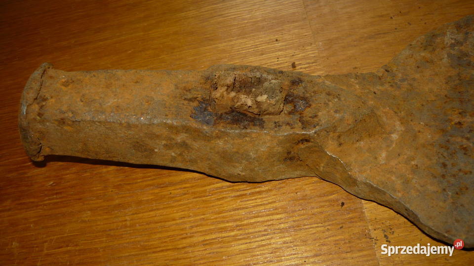 Stare ciosło stara cieślica ciosak zabytkowe Pozostałe Sokółka sprzedam