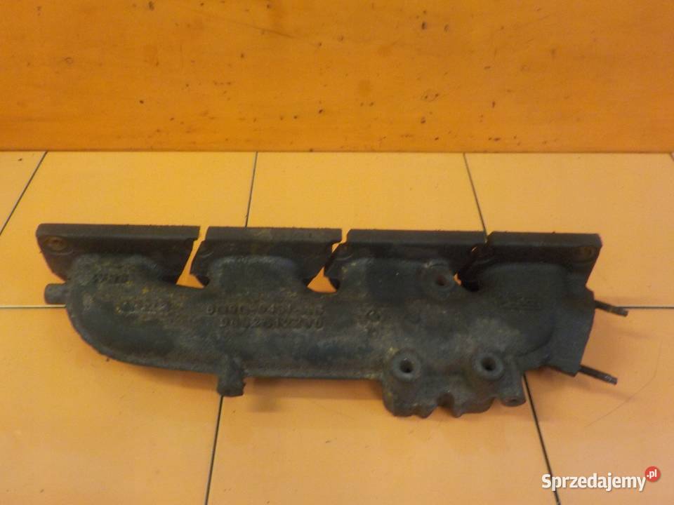 FREELANDER II 22 TD4 08r 160 224DT kolektor