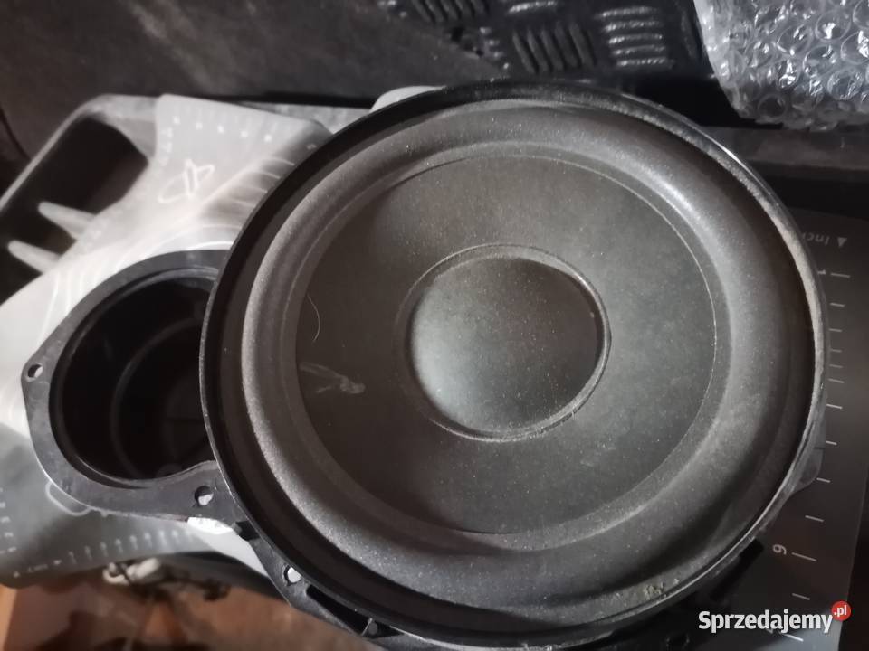 Głośnik do passat b6