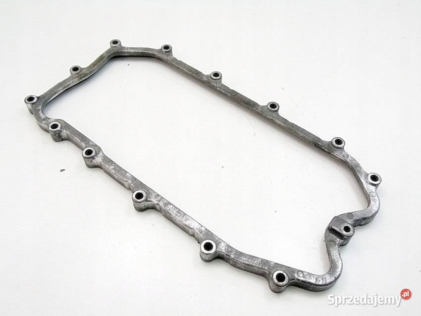 RAMKA MOCOWANIE MISKI OLEJU 23 HPI JTD DUCATO 2