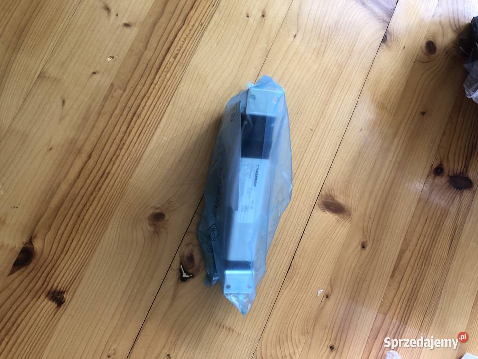 Siłownik liniowy Thomson Pc 32 Stryszawa