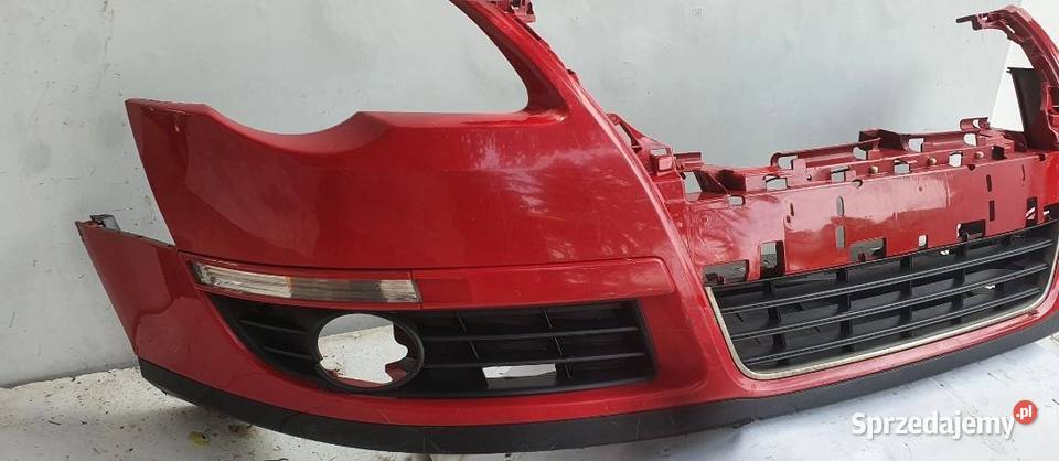 ZDERZAK PRZEDNI PRZÓD VW PASSAT B6 3C0807221A Radom