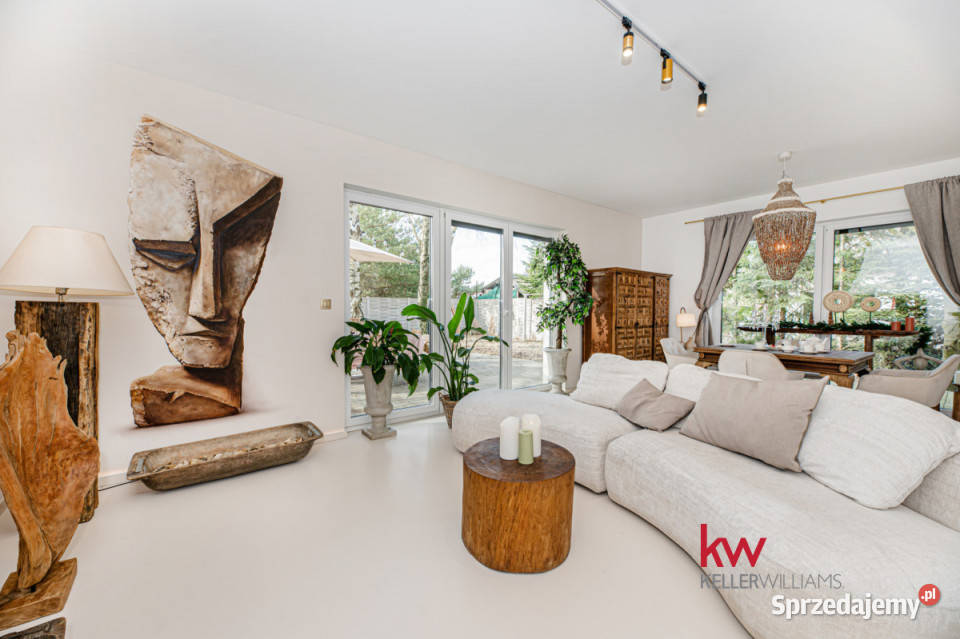 Dom bliźniak Wiry 13859m2 Sprzedaż