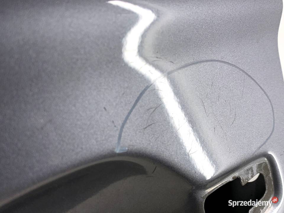 DRZWI LEWY TYŁ MITSUBISHI OUTLANDER III SUV podkarpackie