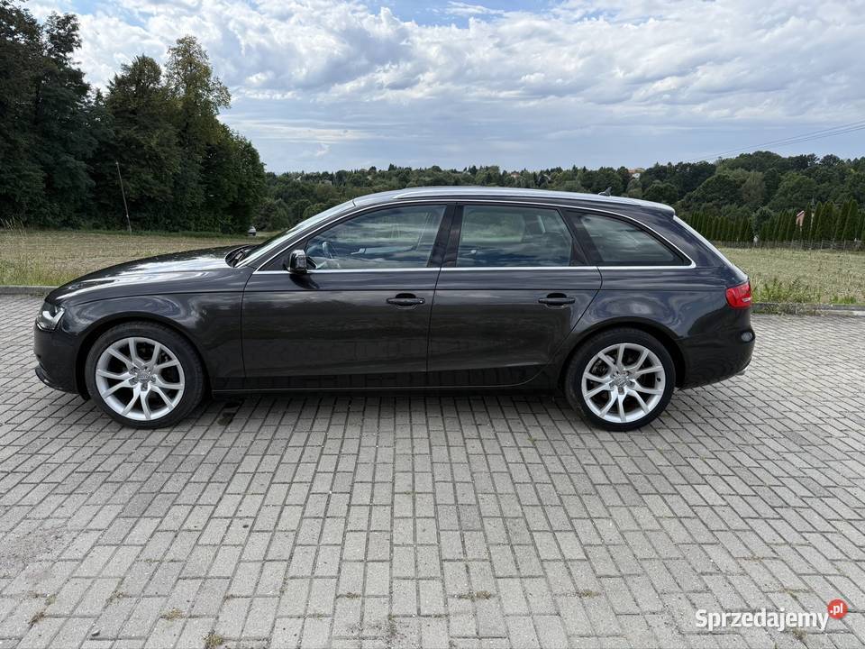 20 TDI Sprowadzona Zadbana gniazdo SD Wieliczka