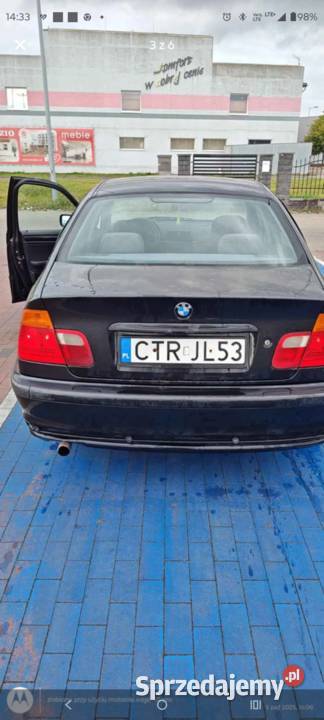 Sprzedam auto 115KM Świecie sprzedam