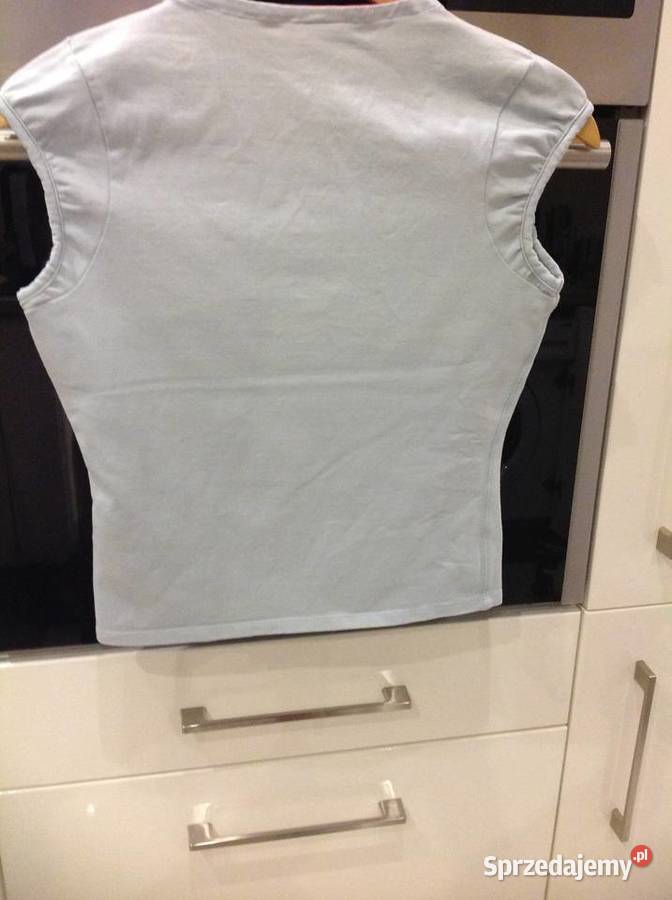 Koszulka Sportowa Damska ELLE SPORTS S Nowa Sól