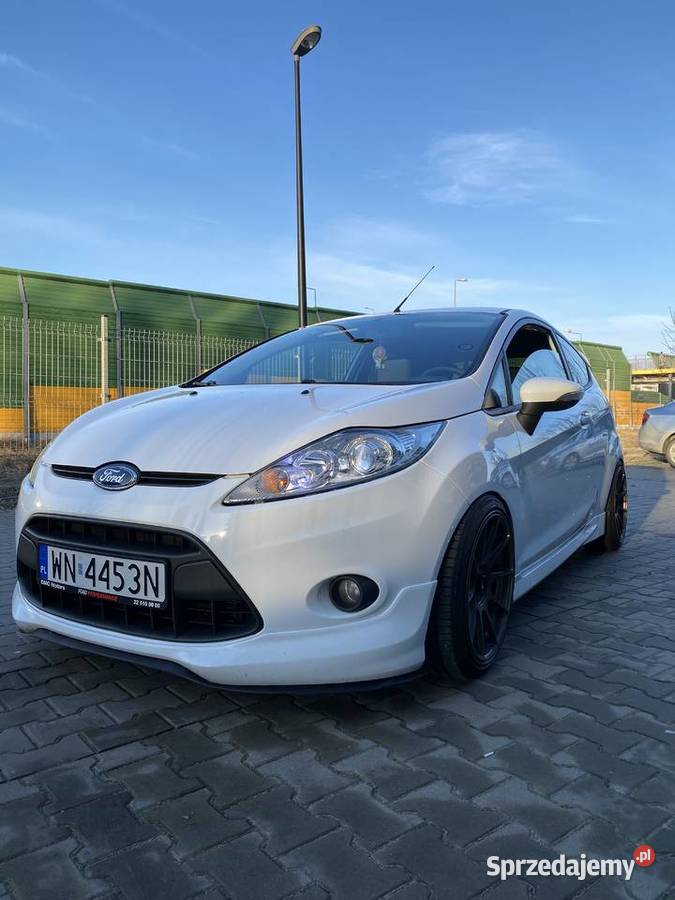 Alufelgi Japan Racing JR11 17 825J ET35 4x108 Warszawa