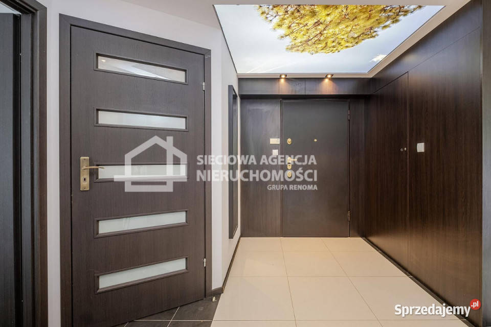 Mieszkanie Gdynia Świerkowa 56m2 2pok