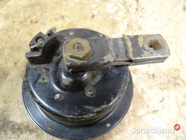 sygnał klakson FER 6v SPRAWNY emw awo simson IFA sprzedam