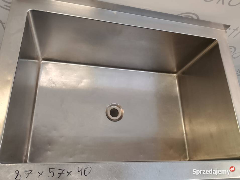 Basen 1komorowy 100x70x85 dolnośląskie