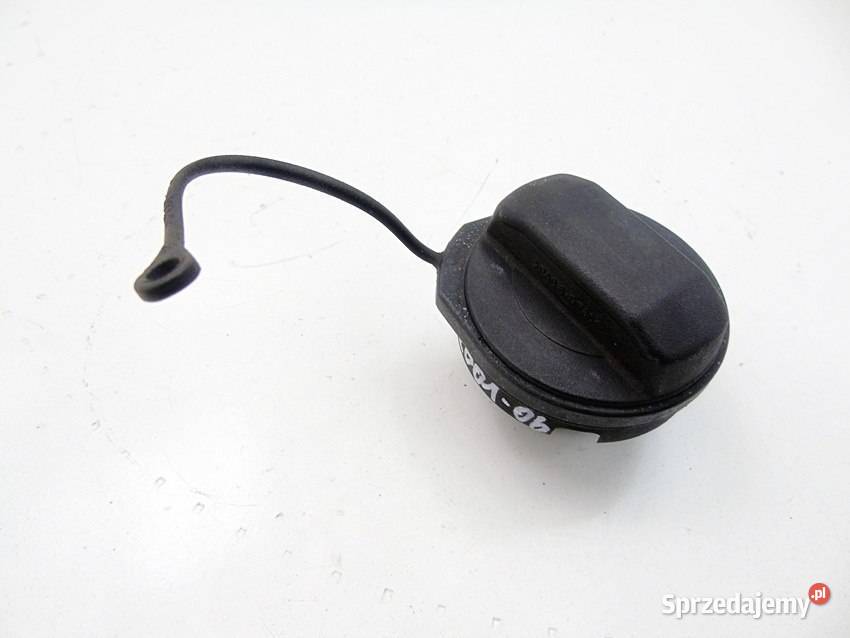 Korek wlewu paliwa Audi A4 S4 B6 Cabrio śląskie