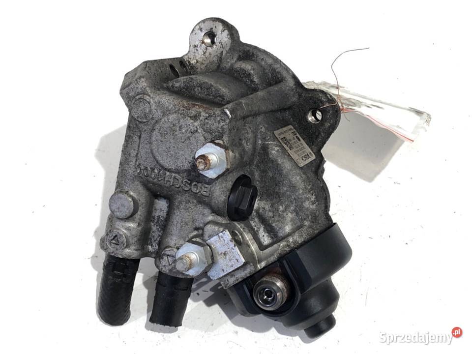 POMPA WTRYSKOWA VW PASSAT B7 0445010526 20 140 Pompy wtryskowe