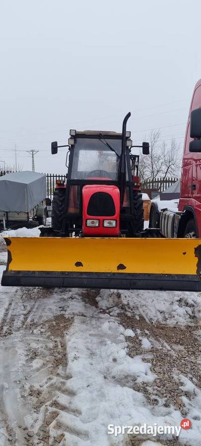 Sprzedam ursusa c360 3p Koluszki