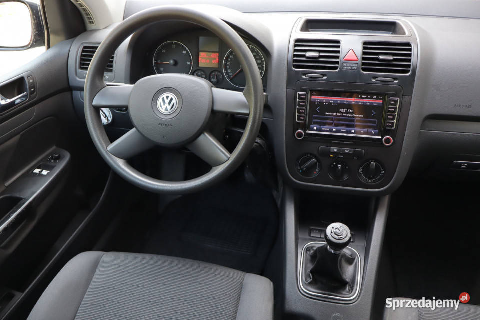 VW Golf 20 SDI Zabrze