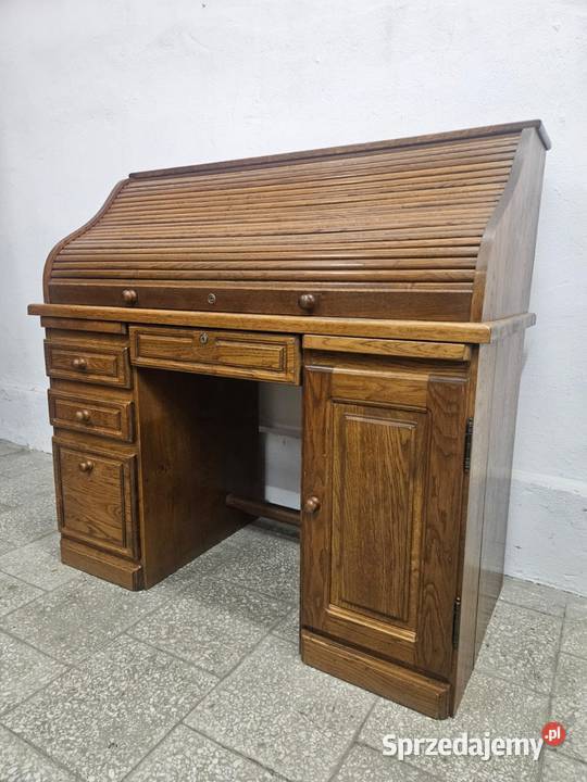 Sekretarzyk stylowy biurko Francja Biurka Dom i Ogród Nowy Sącz sprzedam