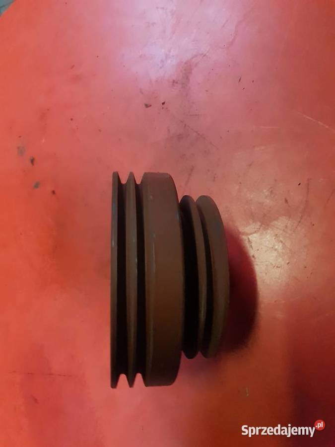 83003504 Koło pasowe na klin URSUS C385 Sulechów