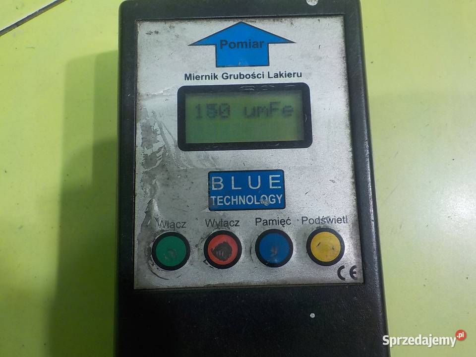 MINI COOPER COUNTRYMAN 16 B 10r 5D klapa tyl Klapy bagażnika