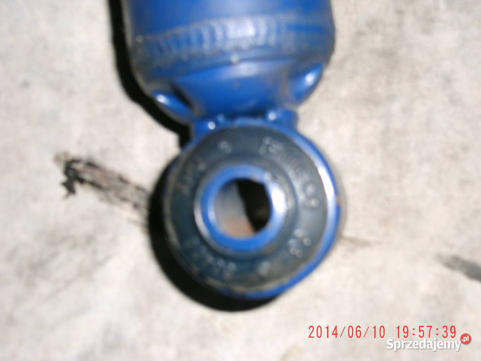 AMORTYZATOR przód FORD expedition 4WD F 150 Kutno