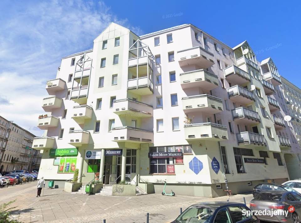 2pok 36met Placu Grunwaldzkiego WINDABALKON Sprzedaż Wrocław