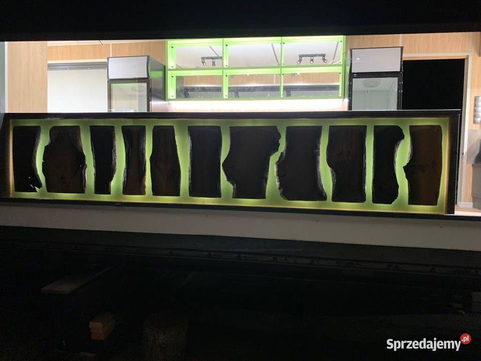 Przyczepa gastronomiczna food truck Warszawa