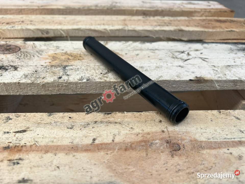 Rurka Case MX240 MX270 MX285 dolnośląskie Byków