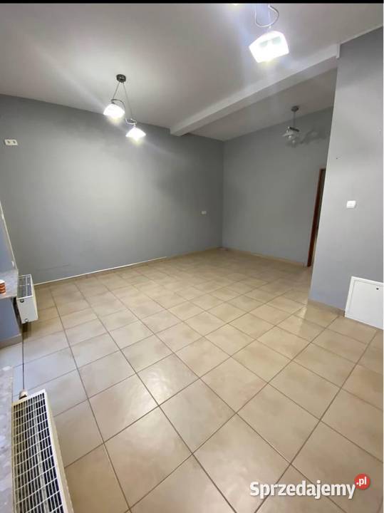 Lokal usługowy 53 m w centrum Włodawa sprzedam