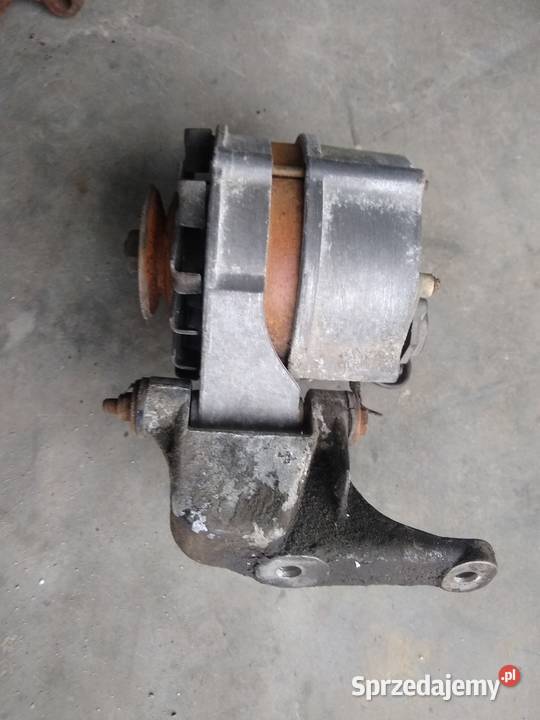 Alternator GM Opel GT Manta Rekord 20 cih Rzeszów sprzedam