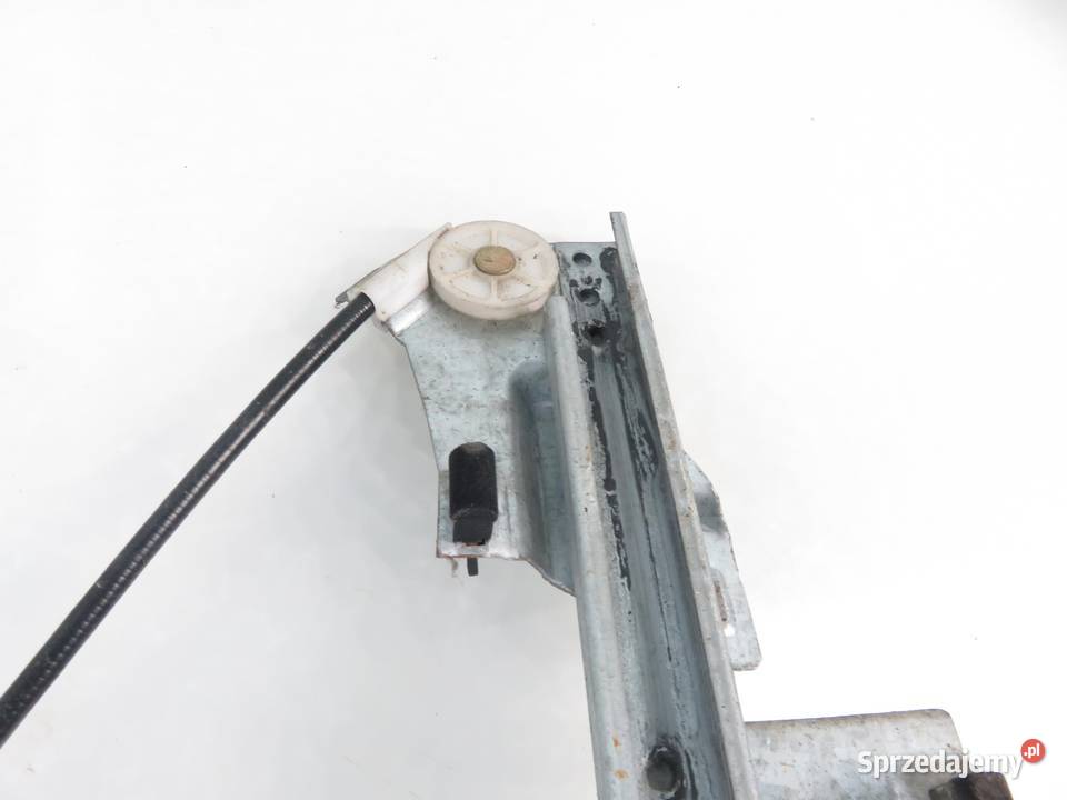 PODNOŚNIK SZYBY PRAWY PRZEDNI PEUGEOT PARTNER I osobowe