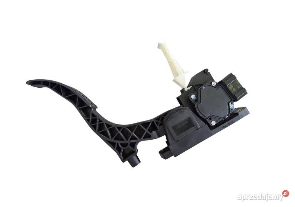 PEDAŁ GAZU GOLF IV BORA LEON I AUDI A3 8L Działoszyce