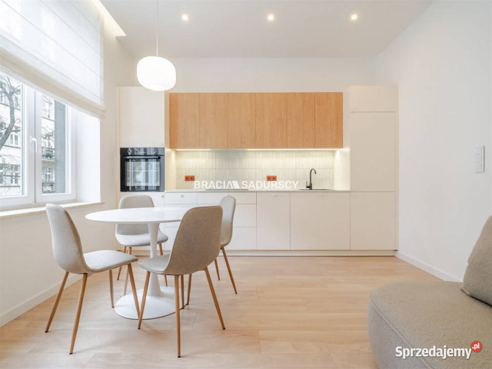 Mieszkanie do wynajęcia 42m2 2 pokoje Kraków