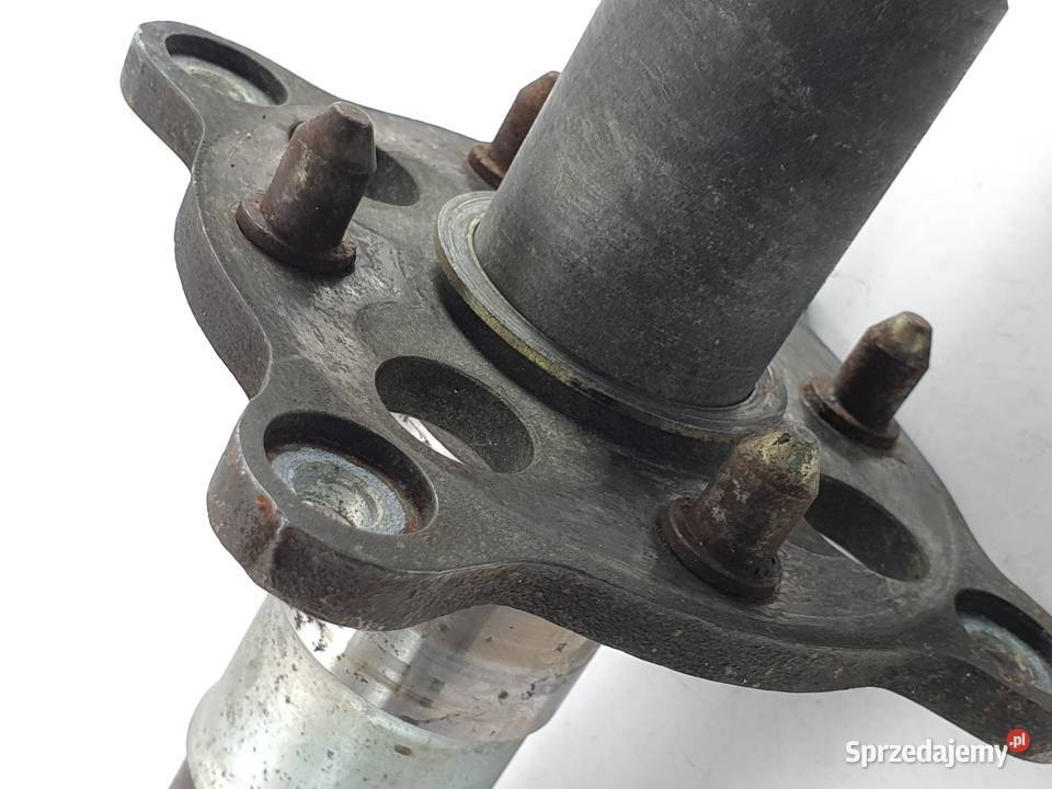 Oska Os Kola Zabierak Triumph Sprint St 1050 Łódź sprzedam