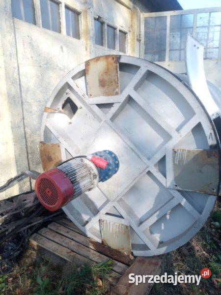 Zbiornik buforowy silos mieszalnik 38m3 Dębica sprzedam