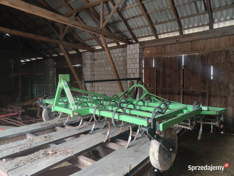 Bomet 3m Goraj sprzedam