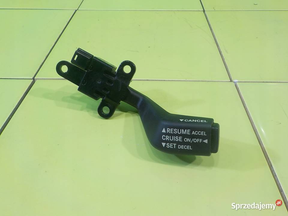 DODGE JOURNEY 20 CRD 10r 5D przelacznik osobowe Suków