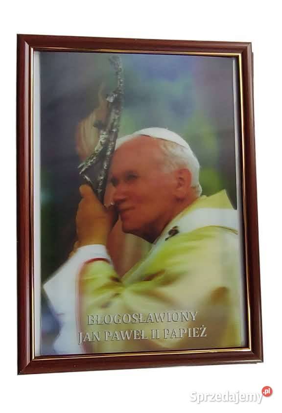 OBRAZ OBRAZEK 3 D W RAMCE PLEXI 20 X 30