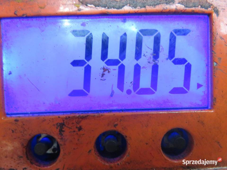 DYFER VW TOUAREG I 50 TDI DRM DRM99041 Dyferencjały