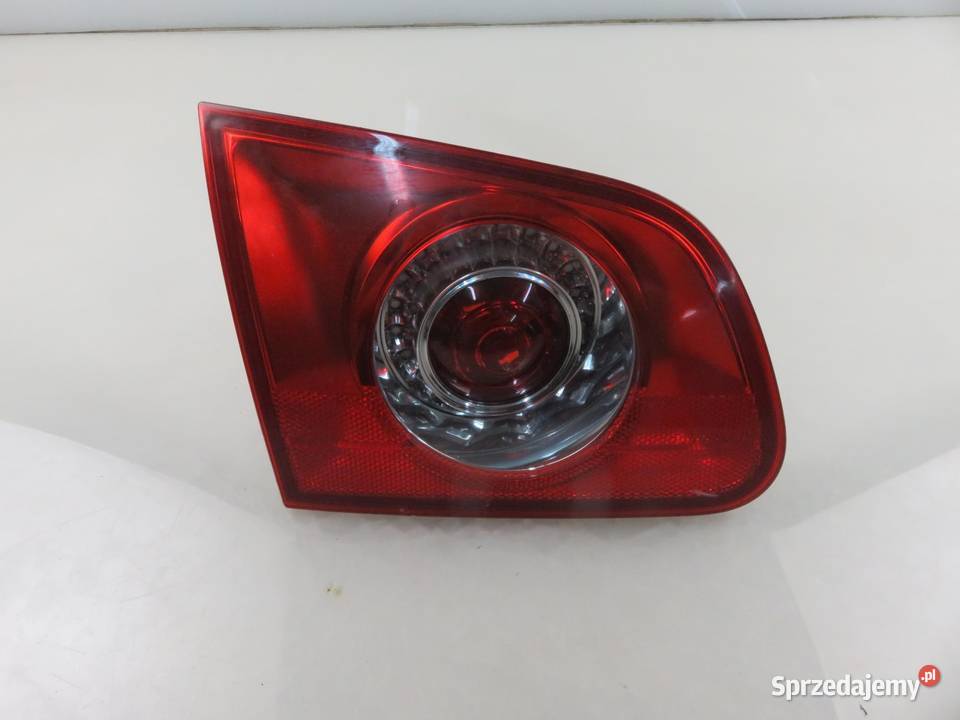 LAMPA LEWA TYLNA KLAPA VW PASSAT B6 Variant małopolskie