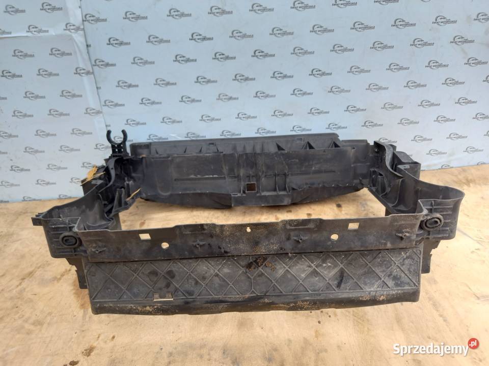 VOLKSWAGEN TIGUAN I 10r pas przedni wzmocnienie Kielce