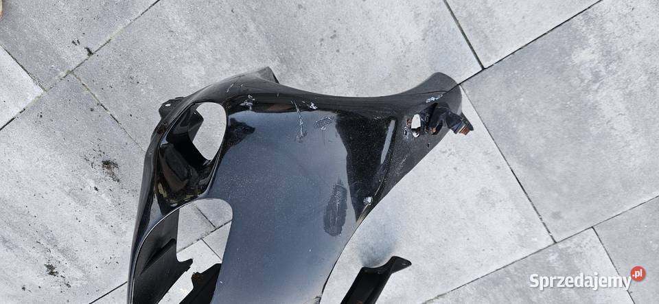 Aprilia rs 125 czasza owiewka przod jeden wlot Rybarzowice sprzedam