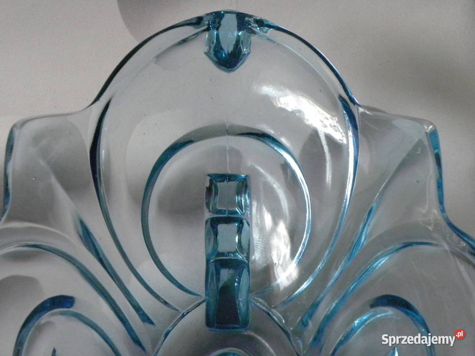 Owocarka Walther Soehne model Irene 1937 r Art Legnica