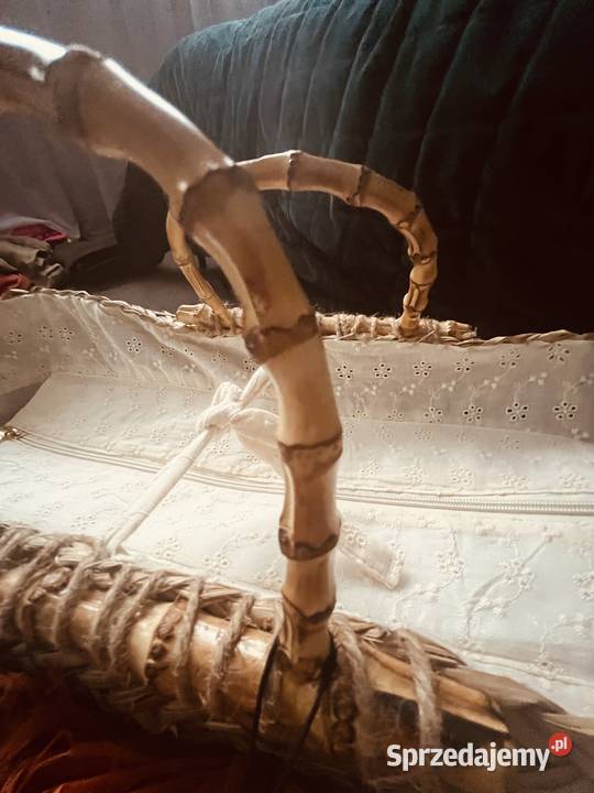 Letnia torba kosz xxl Alex Płock